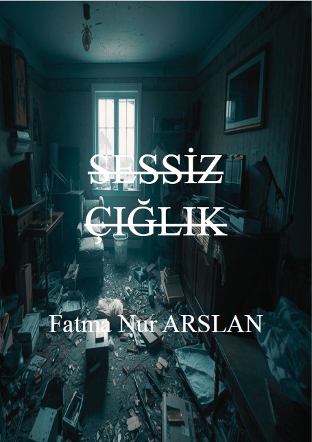 Muhammed Yağarkar - Editörlüğünü Yaptığım Kitaplar Görseli