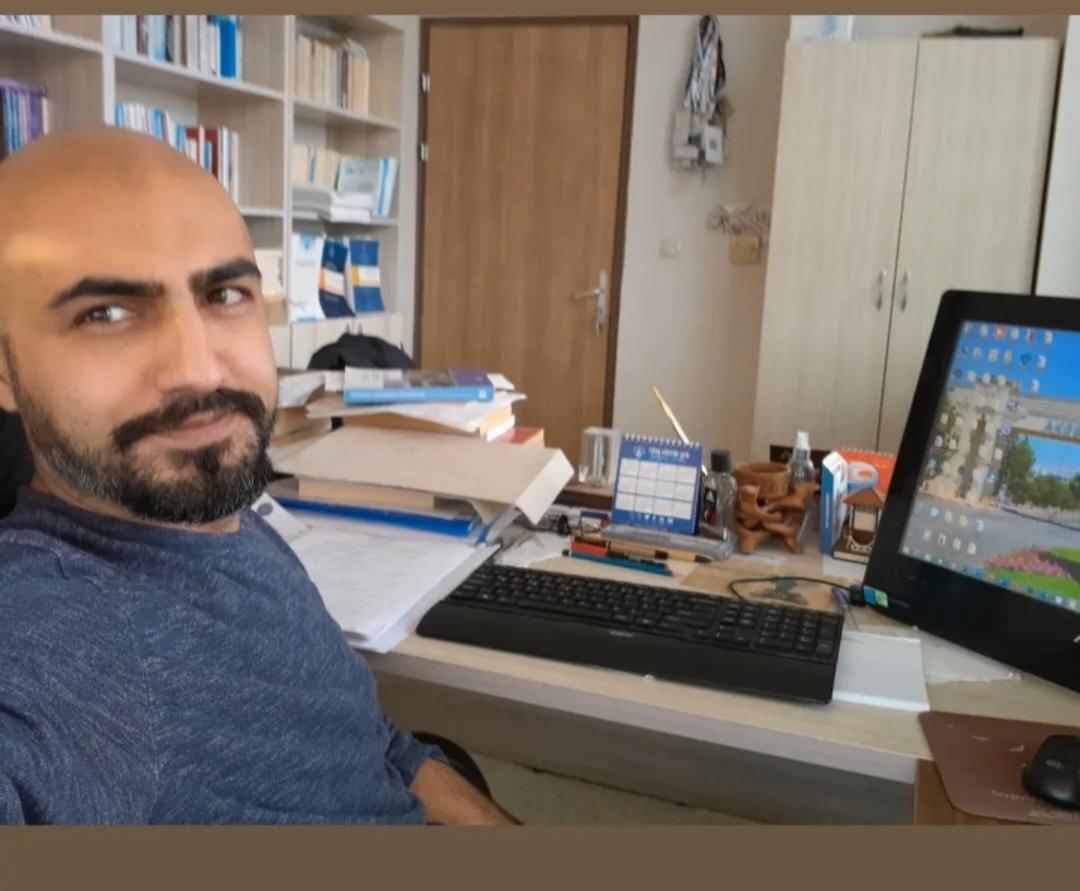 Muhammed Yağarkar - Hakkımda | Editör Muhammed Yağarkar – Editörlük, Yazar Koçluğu, Yazarlık Eğitimi Görseli